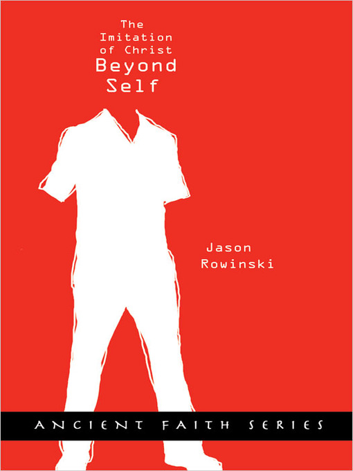 Title details for Beyond Self by Jason Rowinski - Available